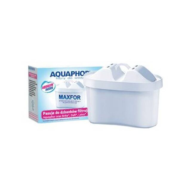 Aquaphor B25 Maxfor Mg kancsó szűrőbetét